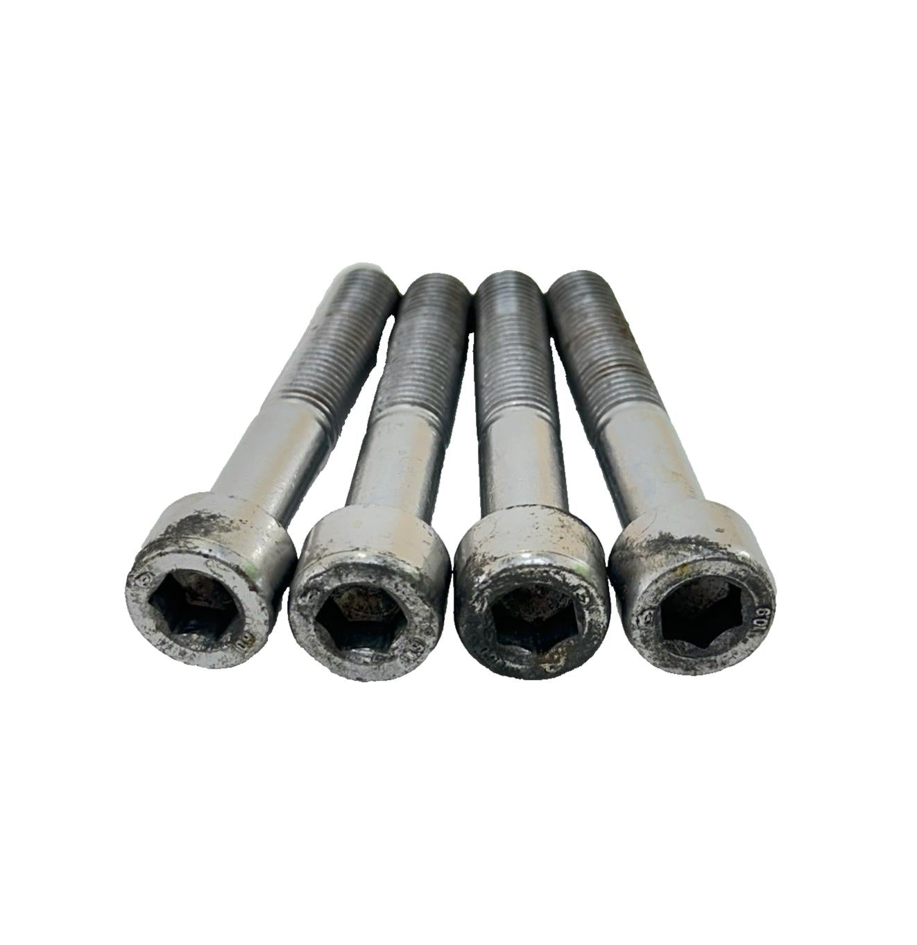 2013 - 2017 TRIUMPH DAYTONA 675 FRONT CALIPER BOLTS BRAKE HARDWARE MOUNTING SET