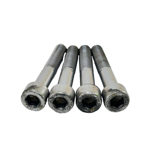 2013 - 2017 TRIUMPH DAYTONA 675 FRONT CALIPER BOLTS BRAKE HARDWARE MOUNTING SET