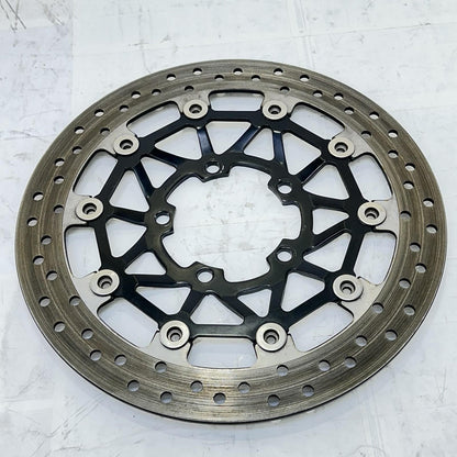 2013 - 2017 TRIUMPH DAYTONA 675 FRONT ROTORS BRAKE DISC LEFT RIGHT SET SUNSTAR