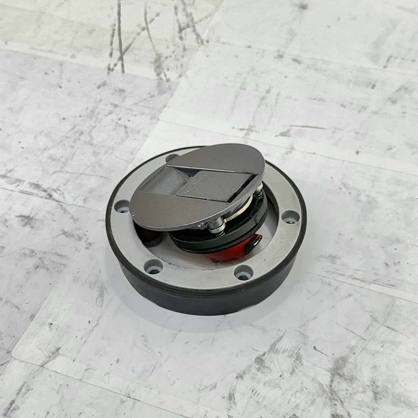 2013 - 2017 TRIUMPH DAYTONA 675 LOCK SET KEYS GAS FUEL CAP SEAT LATCH BOLTS OEM