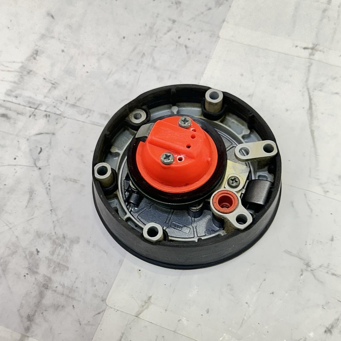 2013 - 2017 TRIUMPH DAYTONA 675 LOCK SET KEYS GAS FUEL CAP SEAT LATCH BOLTS OEM