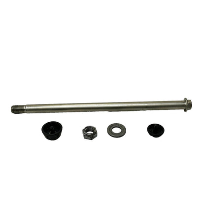 2013 - 2017 TRIUMPH DAYTONA 675 SWINGARM BOLT REAR PIVOT AXLE BACK SCREW NUT OEM