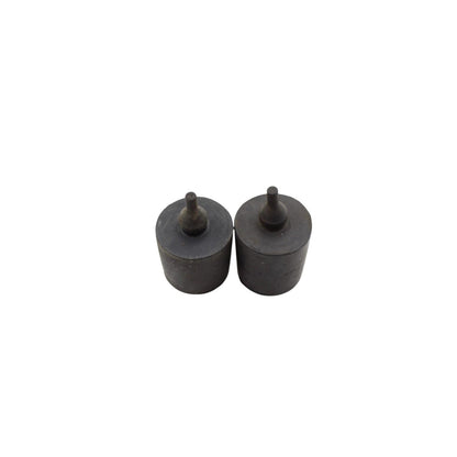 2003 2004 SUZUKI GSXR1000 GAS TANK MOUNT RUBBER CELL RESERVOIR CAN CUSHIONS