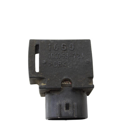 2003 2004 SUZUKI GSXR1000 MAP SENSOR MASS AIR FLOW MAF PRESSURE