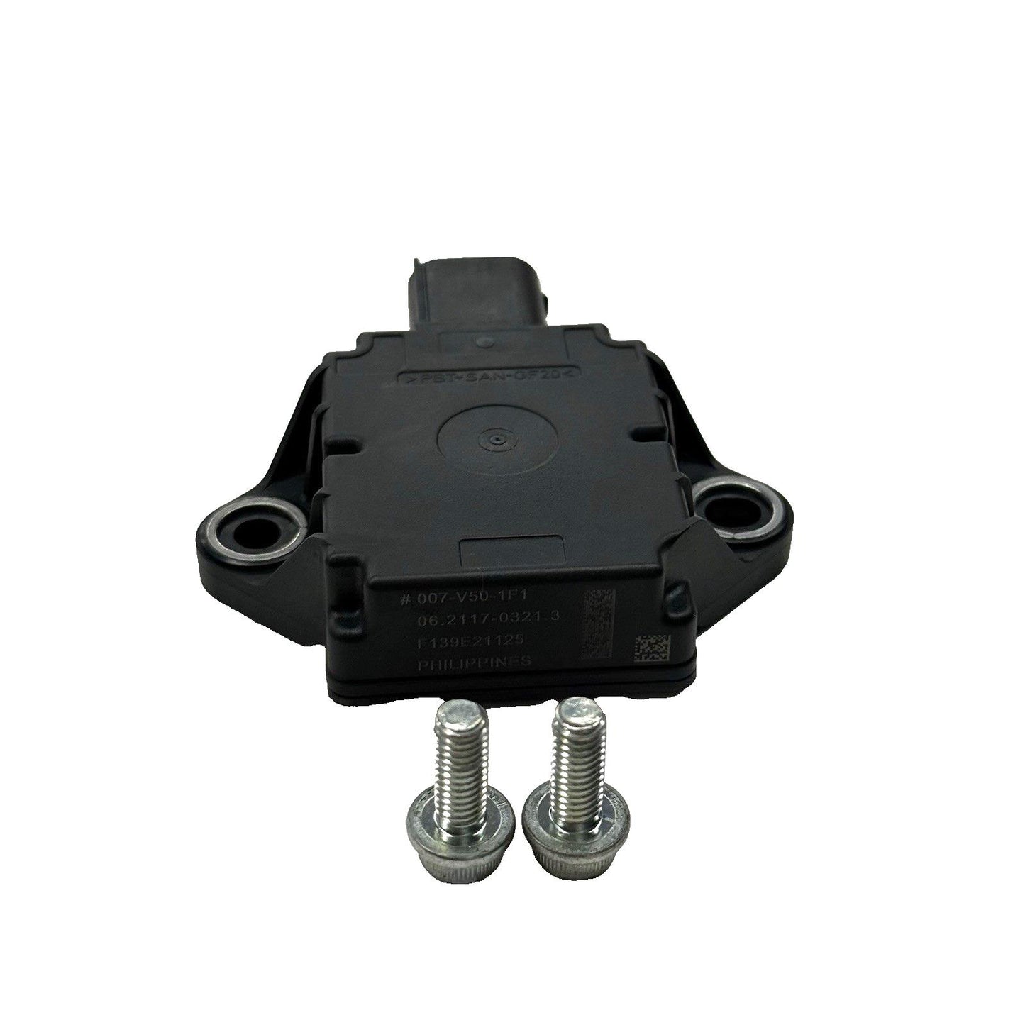 2017 - 2024 SUZUKI GSXR1000 ANGLE SENSOR Tip Sensor Crash ELECTRICAL SYSTEM