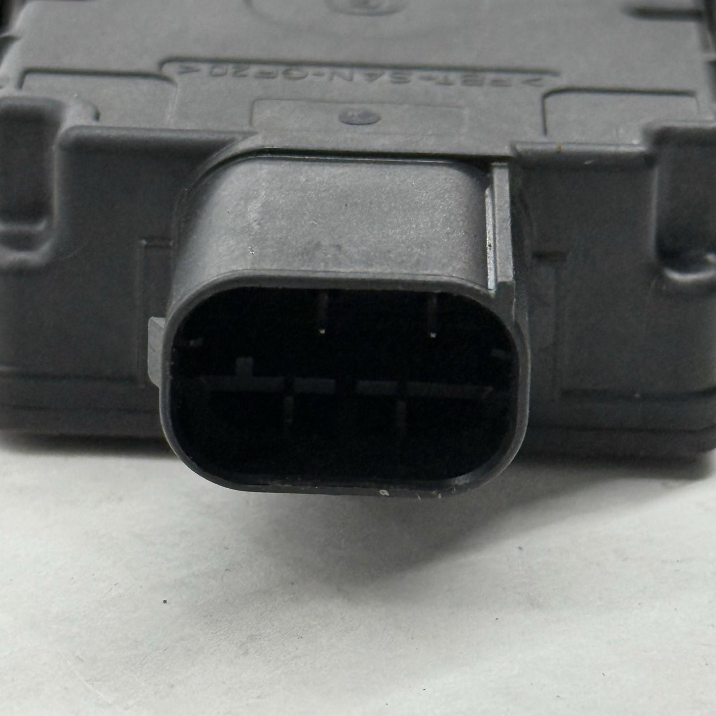 2017 - 2024 SUZUKI GSXR1000 ANGLE SENSOR Tip Sensor Crash ELECTRICAL SYSTEM