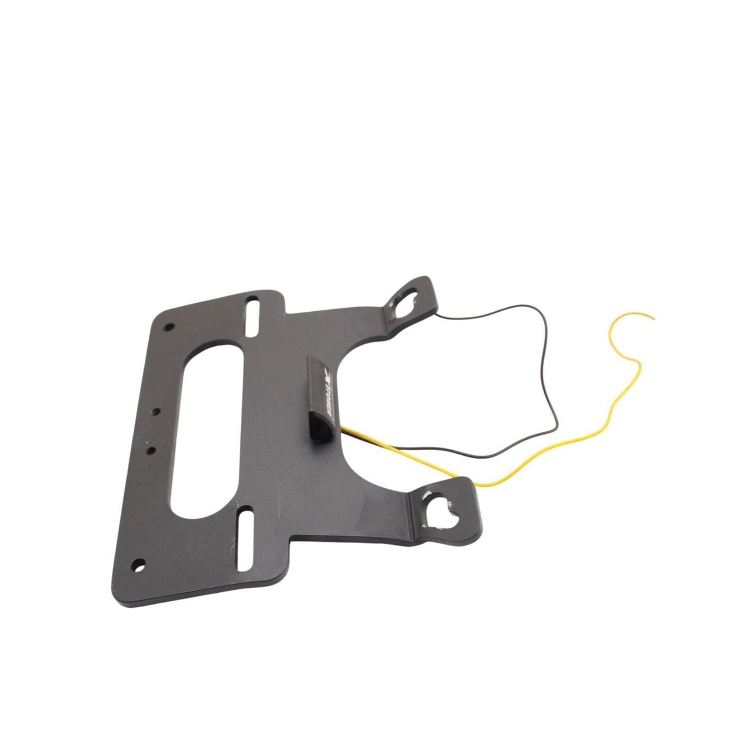 2003 2004 SUZUKI GSXR1000 PLATE BRACKET MOUNT LICENSE LIGHT FENDER ELIMINATOR