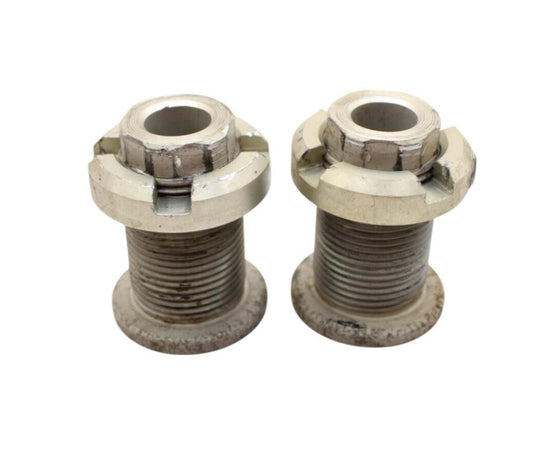 2003 2004 SUZUKI GSXR1000 ENGINE SPACER CRANKCASE ADJUST NUT BOLT MOTOR