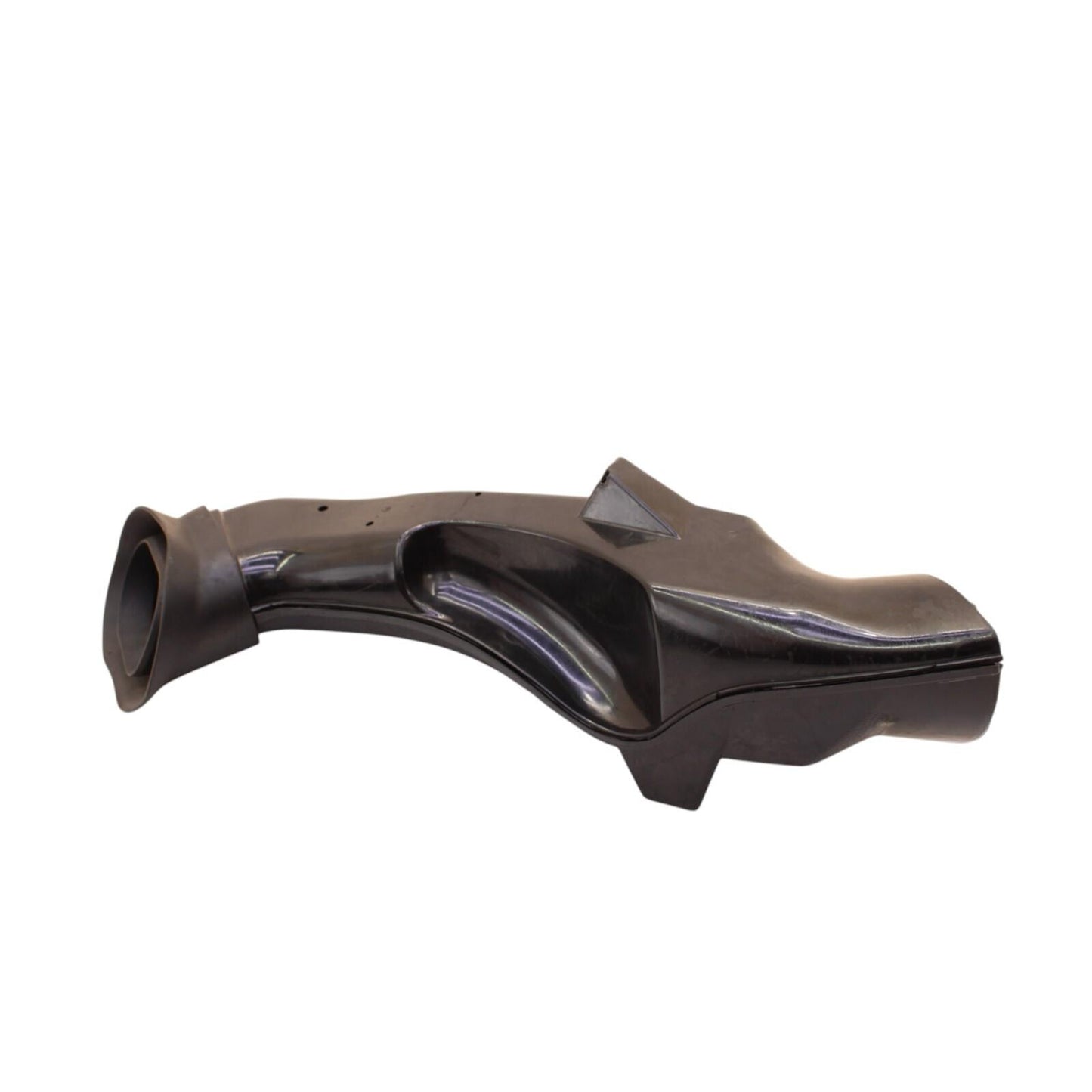 2003 2004 SUZUKI GSXR1000 AIR DUCTS TUBES SET LEFT RIGHT RAM INTAKE ENGINE MOTOR