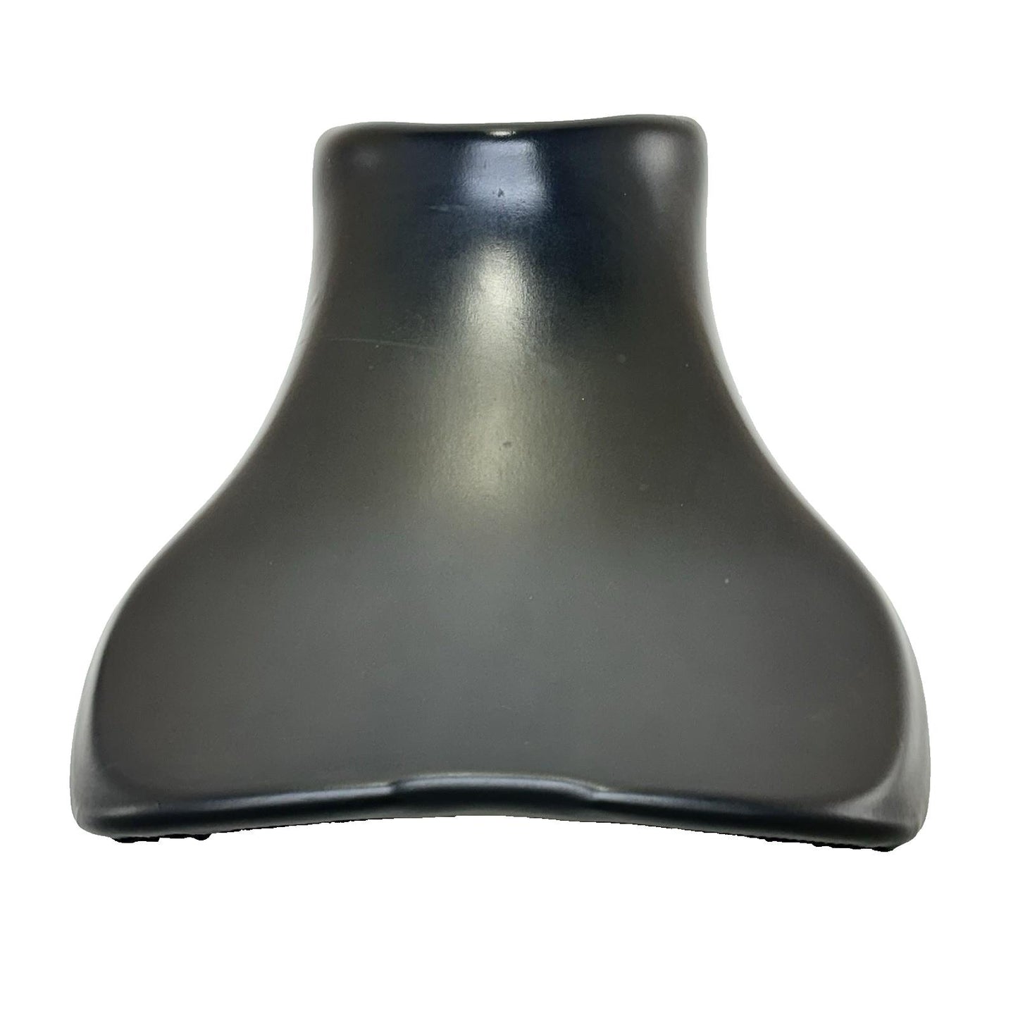 2013 - 2017 TRIUMPH DAYTONA 675 FRONT SEAT DRIVER SADDLE RIDER CUSHION BLACK