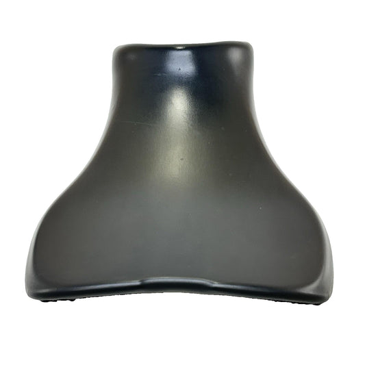 2013 - 2017 TRIUMPH DAYTONA 675 FRONT SEAT DRIVER SADDLE RIDER CUSHION BLACK