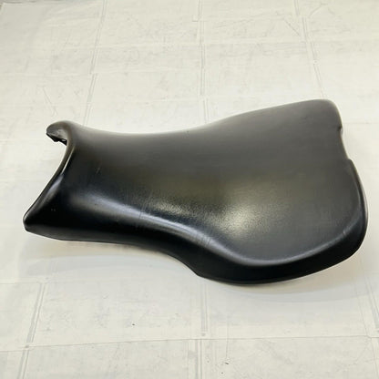 2013 - 2017 TRIUMPH DAYTONA 675 FRONT SEAT DRIVER SADDLE RIDER CUSHION BLACK