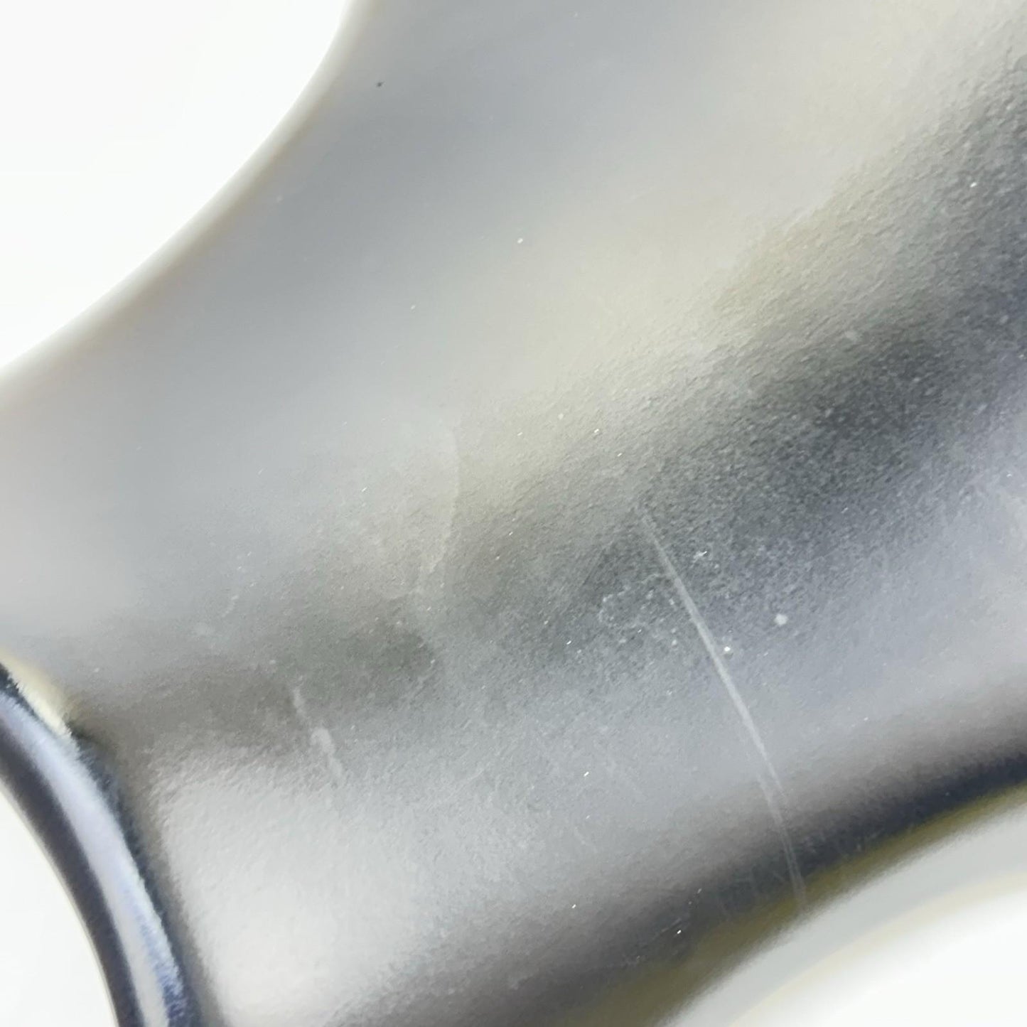 2013 - 2017 TRIUMPH DAYTONA 675 FRONT SEAT DRIVER SADDLE RIDER CUSHION BLACK