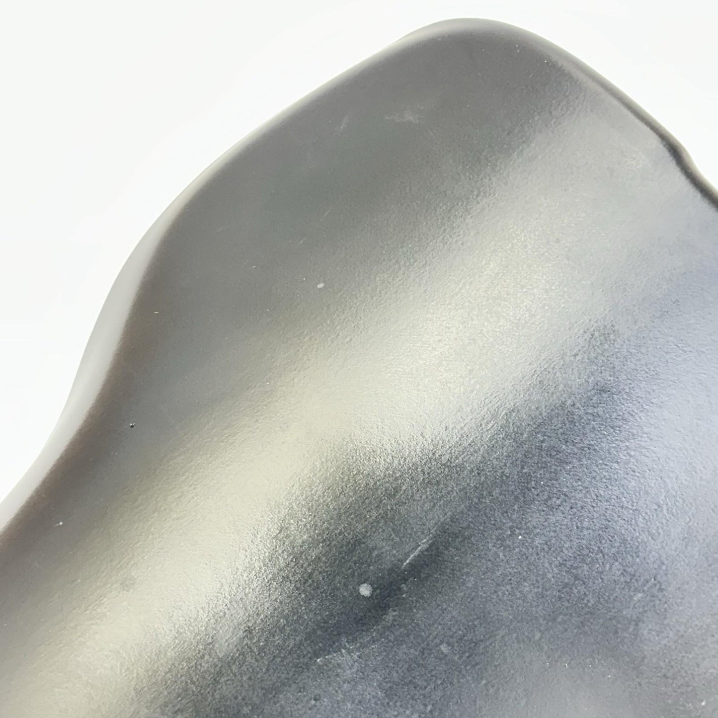 2013 - 2017 TRIUMPH DAYTONA 675 FRONT SEAT DRIVER SADDLE RIDER CUSHION BLACK