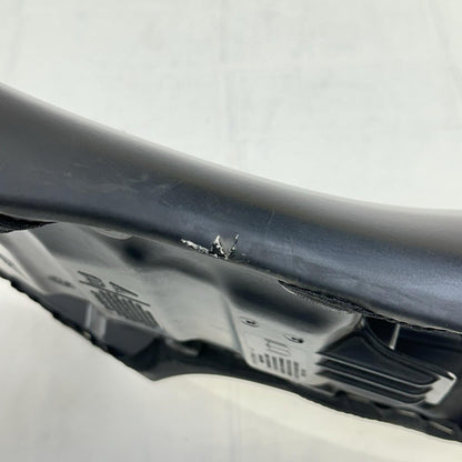 2013 - 2017 TRIUMPH DAYTONA 675 FRONT SEAT DRIVER SADDLE RIDER CUSHION BLACK