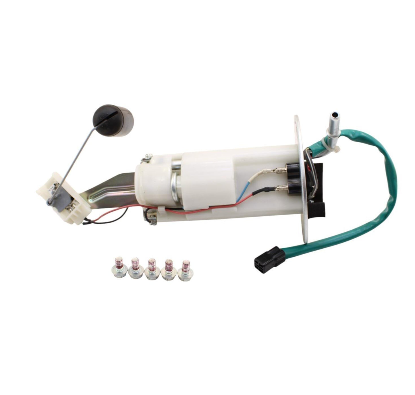 2019 - 2025 KAWASAKI NINJA ZX6R FUEL PUMP GAS PETROL UNIT BOLTS STOCK