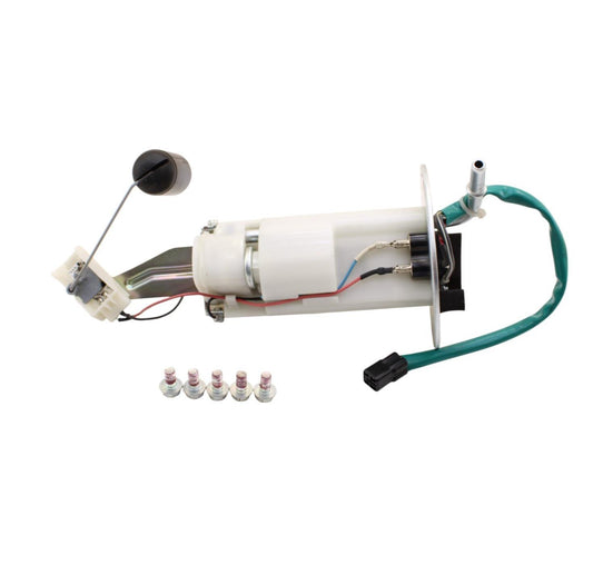 2019 - 2025 KAWASAKI NINJA ZX6R FUEL PUMP GAS PETROL UNIT BOLTS STOCK