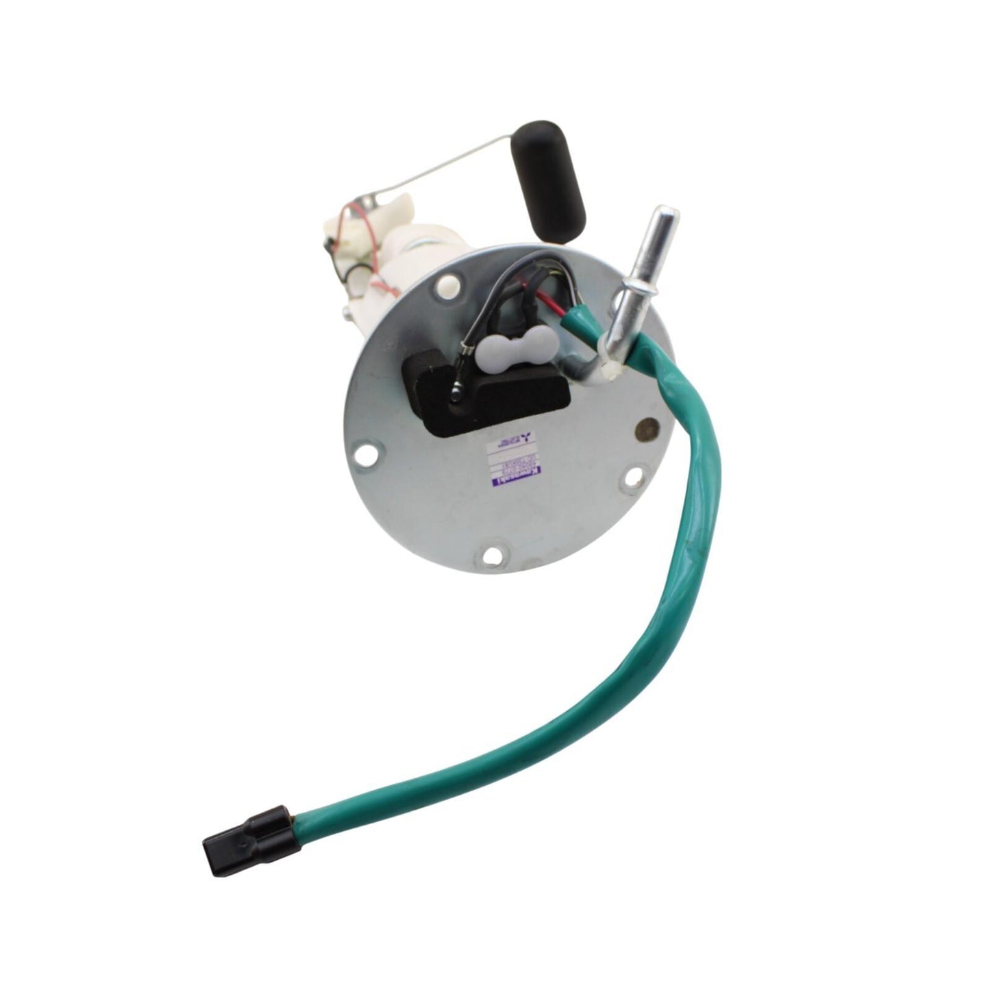 2019 - 2025 KAWASAKI NINJA ZX6R FUEL PUMP GAS PETROL UNIT BOLTS STOCK