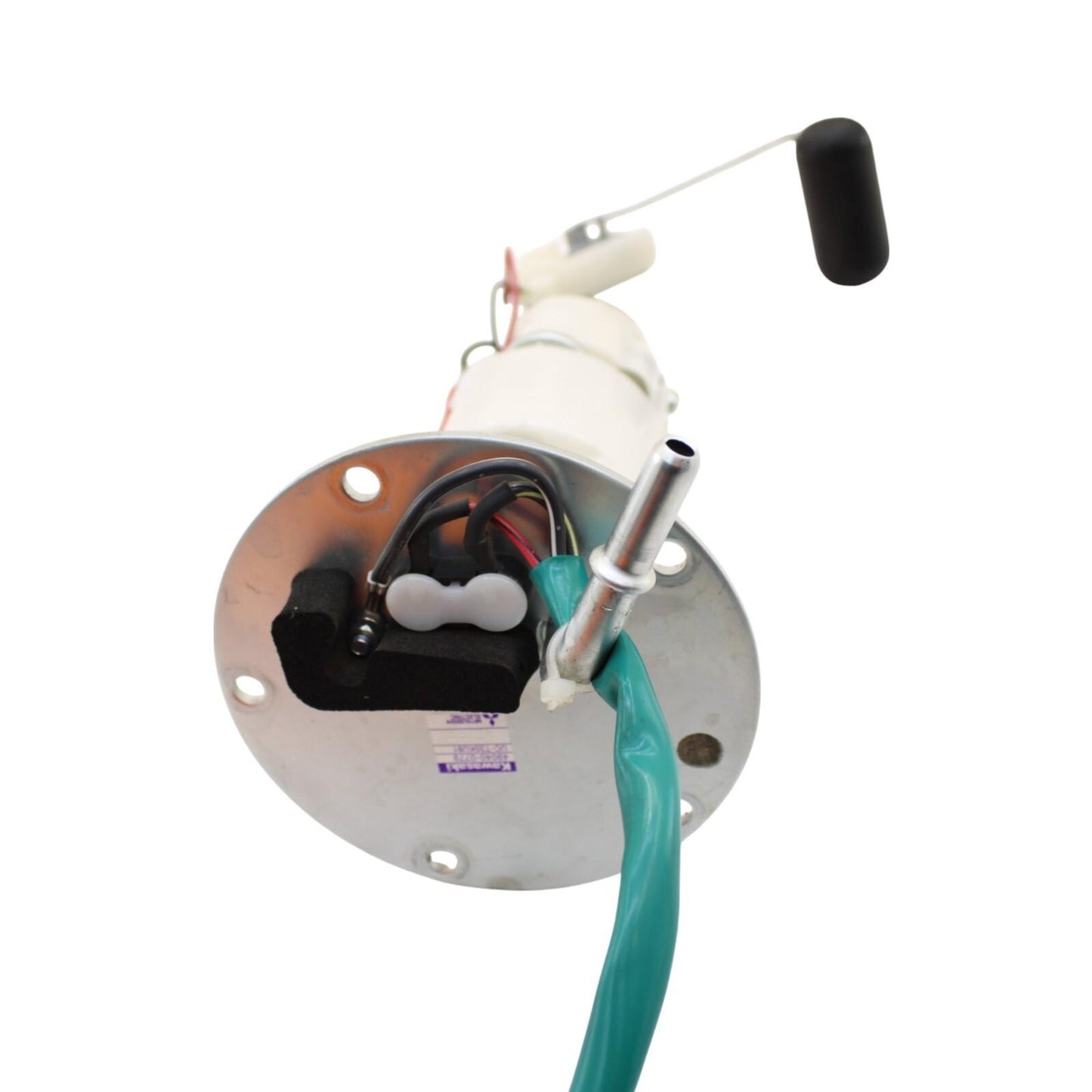 2019 - 2025 KAWASAKI NINJA ZX6R FUEL PUMP GAS PETROL UNIT BOLTS STOCK