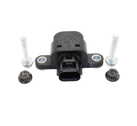 2019 - 2025 KAWASAKI NINJA ZX6R ANGLE SENSOR TIP ROLL BACK ELECTRICAL STOCK