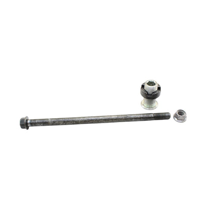 2019 - 2025 KAWASAKI NINJA ZX6R ENGINE MOUNTING HARDWARE BOLTS  MOTOR SCREWS OEM