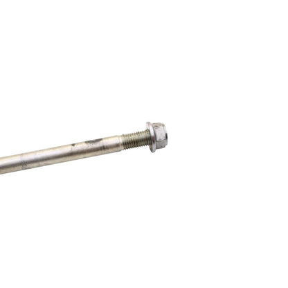 2019 - 2025 KAWASAKI NINJA ZX6R ENGINE MOUNTING HARDWARE BOLTS  MOTOR SCREWS OEM