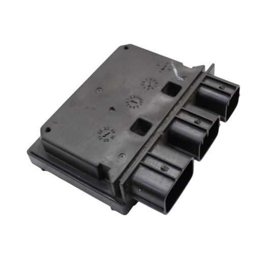 2019 - 2025 KAWASAKI NINJA ZX6R RELAY BOX JUNCTION FUSEBOX ELECTRICAL FUSE