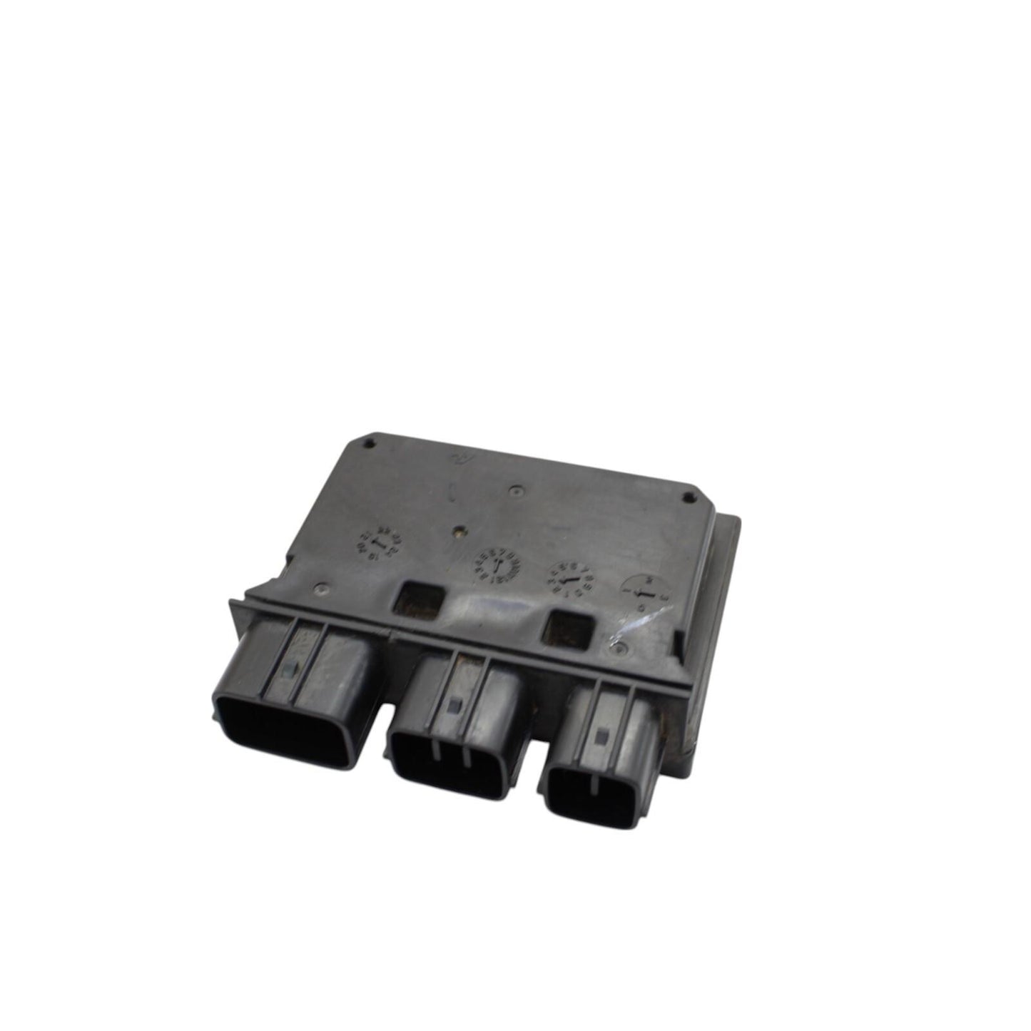 2019 - 2025 KAWASAKI NINJA ZX6R RELAY BOX JUNCTION FUSEBOX ELECTRICAL FUSE