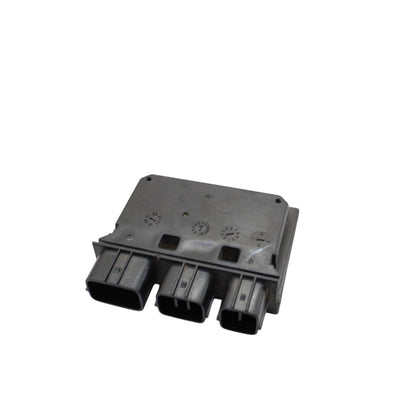 2019 - 2025 KAWASAKI NINJA ZX6R RELAY BOX JUNCTION FUSEBOX ELECTRICAL FUSE