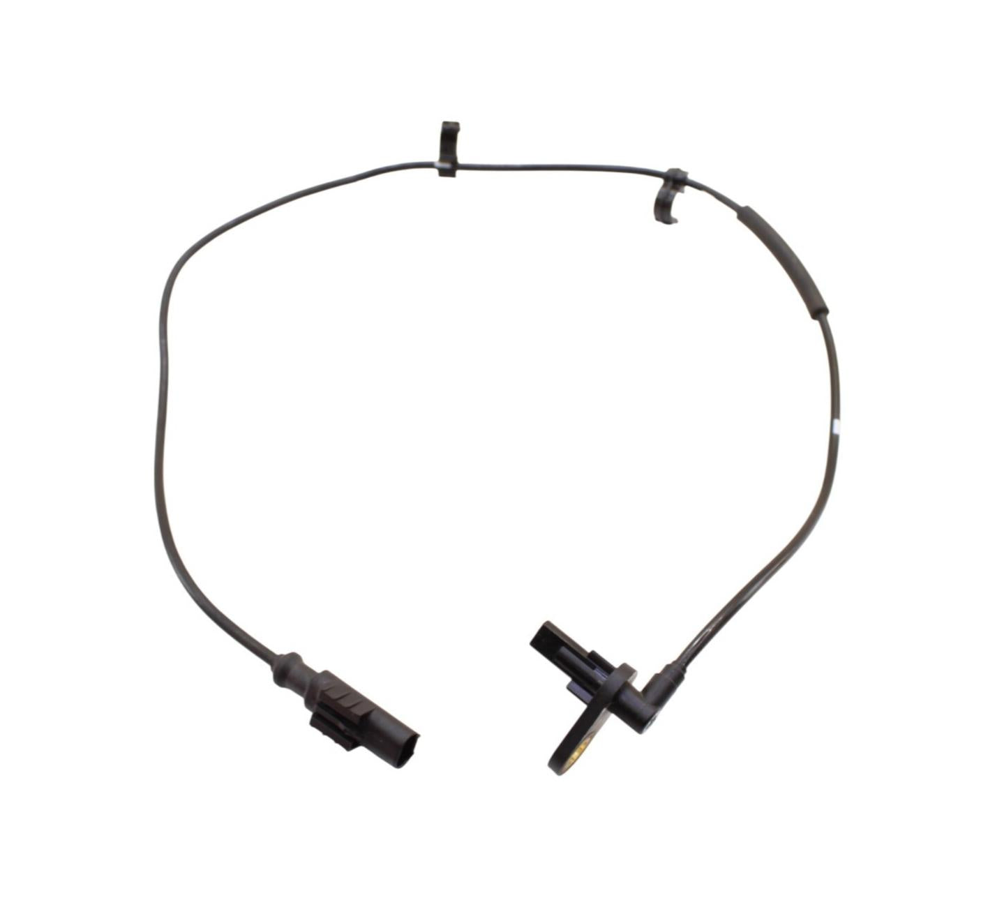 2019 - 2025 KAWASAKI NINJA ZX6R FRONT ABS SENSOR WHEEL BRAKE WIRE ELECTRICAL