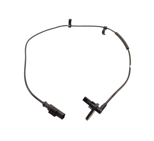 2019 - 2025 KAWASAKI NINJA ZX6R FRONT ABS SENSOR WHEEL BRAKE WIRE ELECTRICAL