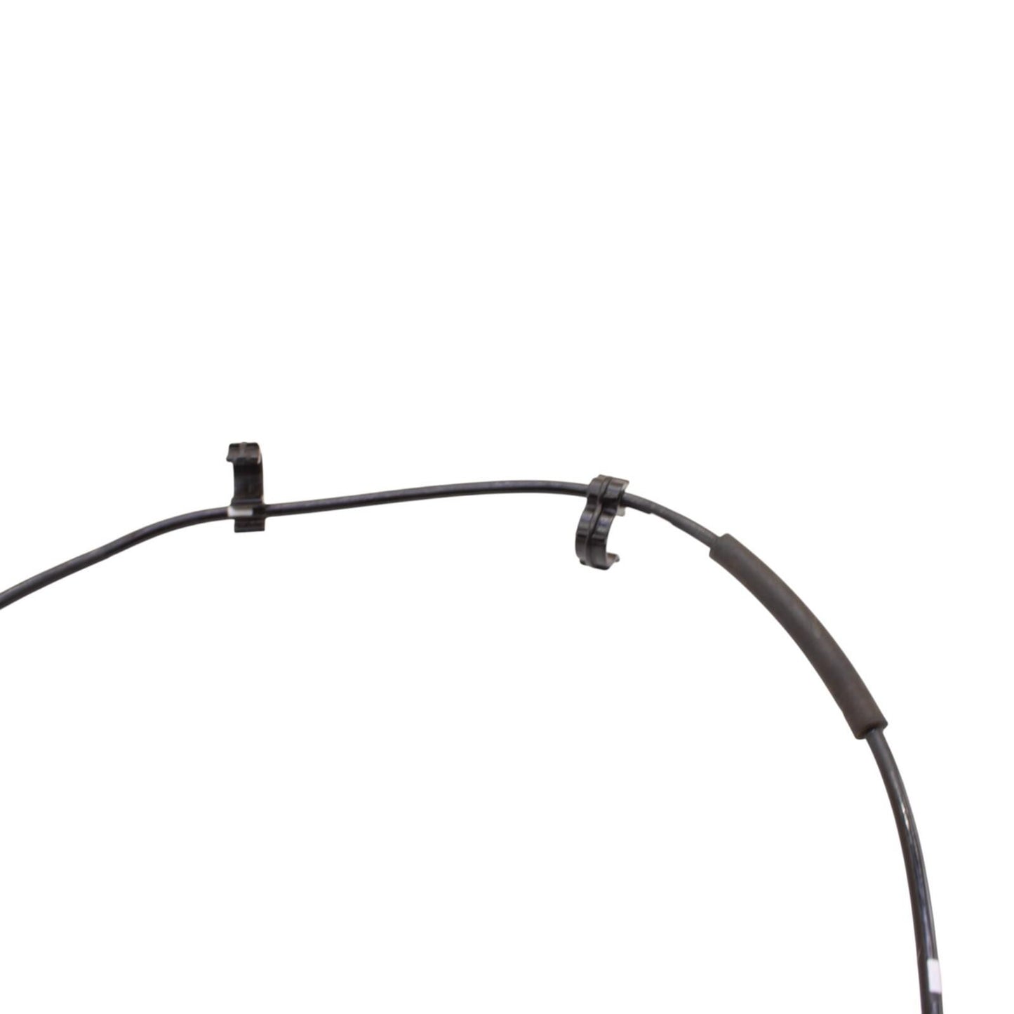 2019 - 2025 KAWASAKI NINJA ZX6R FRONT ABS SENSOR WHEEL BRAKE WIRE ELECTRICAL