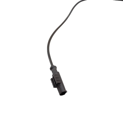 2019 - 2025 KAWASAKI NINJA ZX6R FRONT ABS SENSOR WHEEL BRAKE WIRE ELECTRICAL