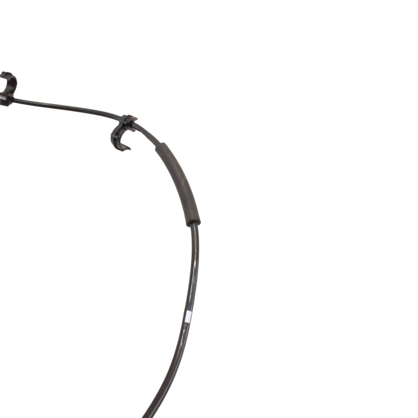 2019 - 2025 KAWASAKI NINJA ZX6R FRONT ABS SENSOR WHEEL BRAKE WIRE ELECTRICAL