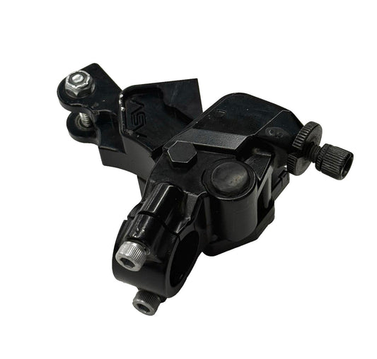 2019 - 2023 KAWASAKI NINJA ZX6R CLUTCH PERCH MOUNT LEFT STOCK