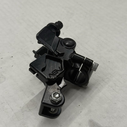 2019 - 2023 KAWASAKI NINJA ZX6R CLUTCH PERCH MOUNT LEFT STOCK