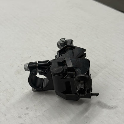 2019 - 2023 KAWASAKI NINJA ZX6R CLUTCH PERCH MOUNT LEFT STOCK