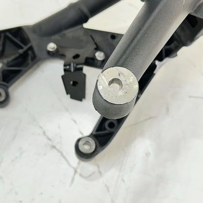 2013 - 2017 TRIUMPH DAYTONA 675 MAIN FRAME BODY CHASSIS STOCK OEM