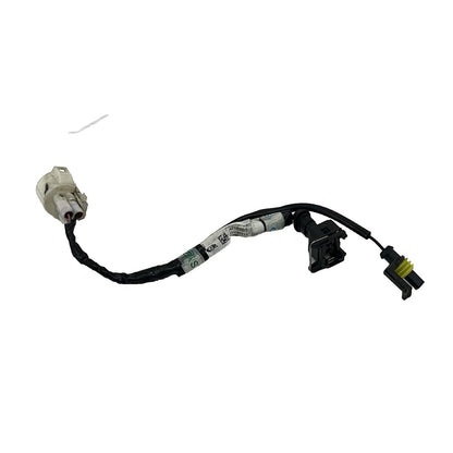 2013 - 2017 TRIUMPH DAYTONA 675 SUB HARNESS ENGINE MOTOR WIRING LOOM CONNECTOR