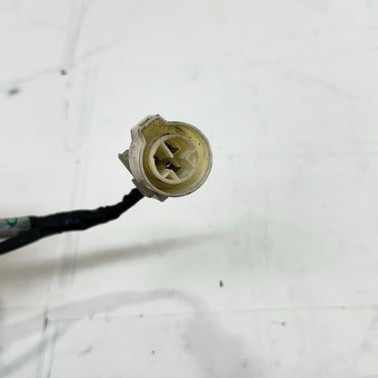 2013 - 2017 TRIUMPH DAYTONA 675 SUB HARNESS ENGINE MOTOR WIRING LOOM CONNECTOR