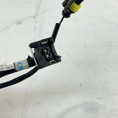 2013 - 2017 TRIUMPH DAYTONA 675 SUB HARNESS ENGINE MOTOR WIRING LOOM CONNECTOR