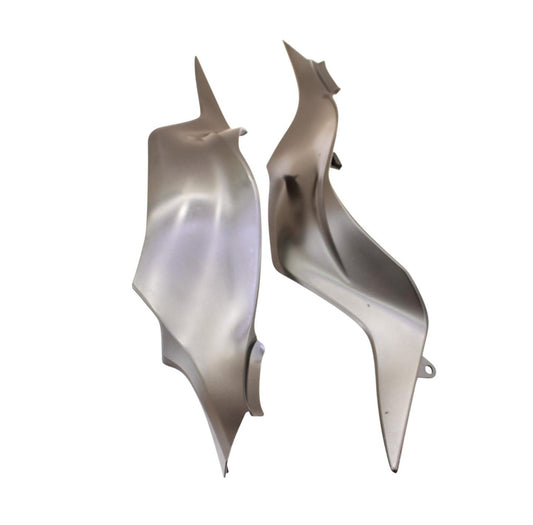 2019 - 2025 KAWASAKI NINJA ZX6R GAS TANK COWL FAIRING FUEL RESERVOIR PANEL TRIM