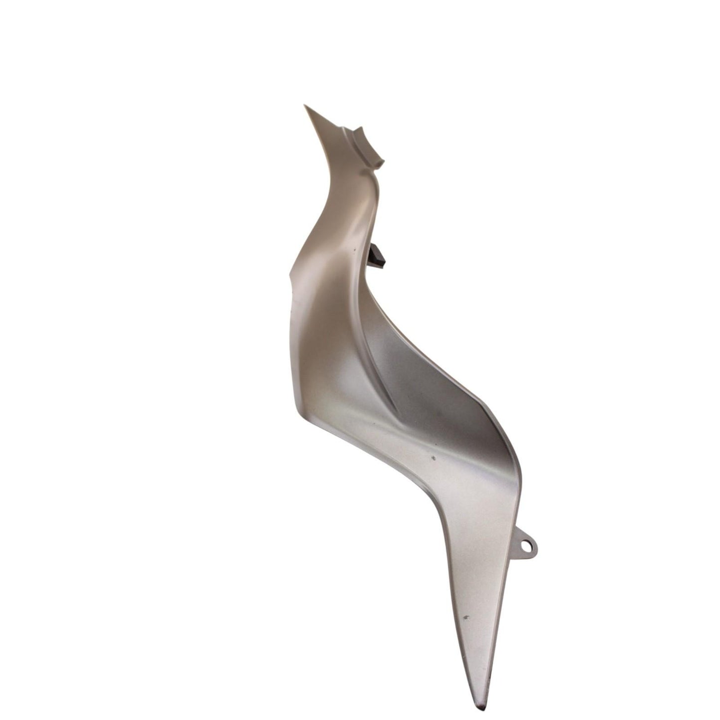 2019 - 2025 KAWASAKI NINJA ZX6R GAS TANK COWL FAIRING FUEL RESERVOIR PANEL TRIM