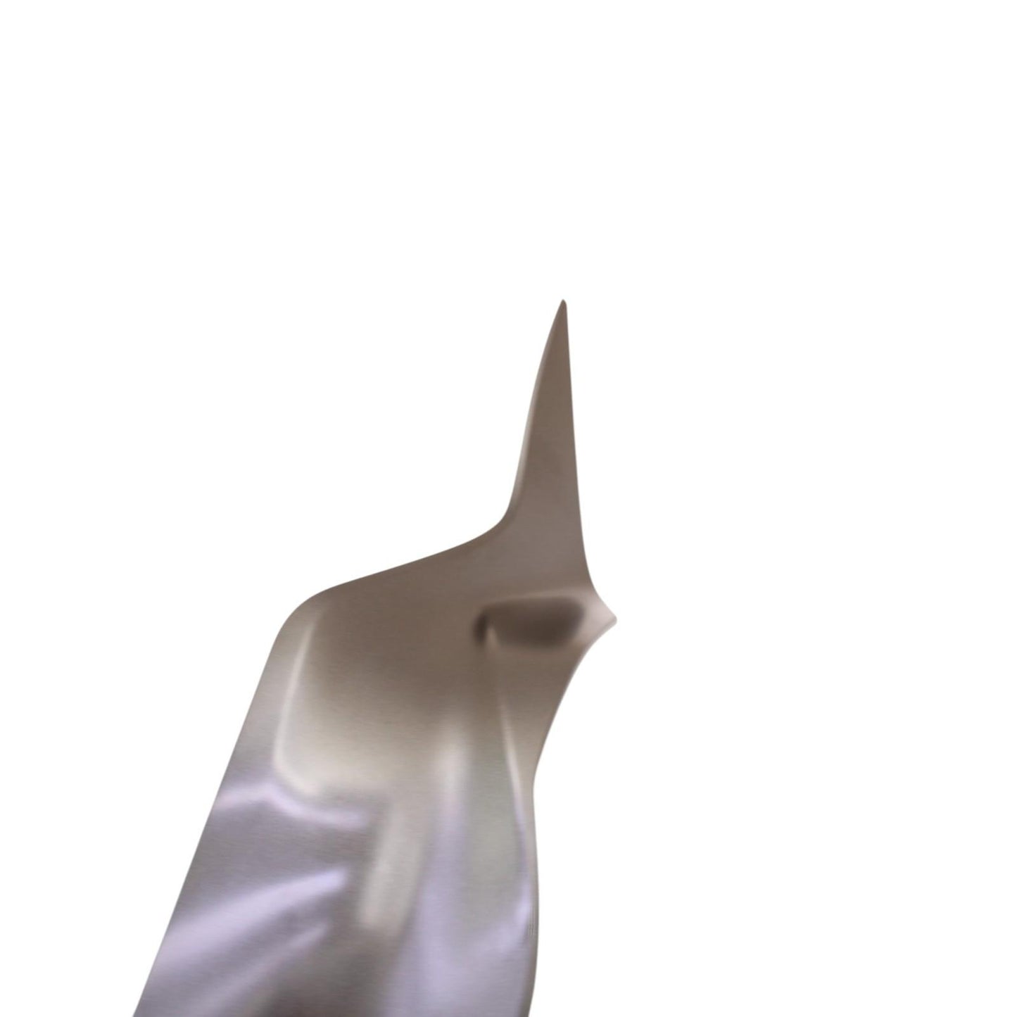 2019 - 2025 KAWASAKI NINJA ZX6R GAS TANK COWL FAIRING FUEL RESERVOIR PANEL TRIM