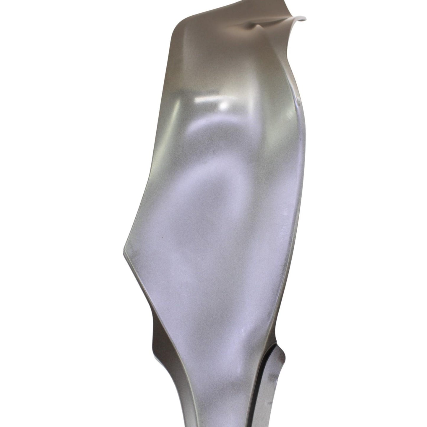 2019 - 2025 KAWASAKI NINJA ZX6R GAS TANK COWL FAIRING FUEL RESERVOIR PANEL TRIM