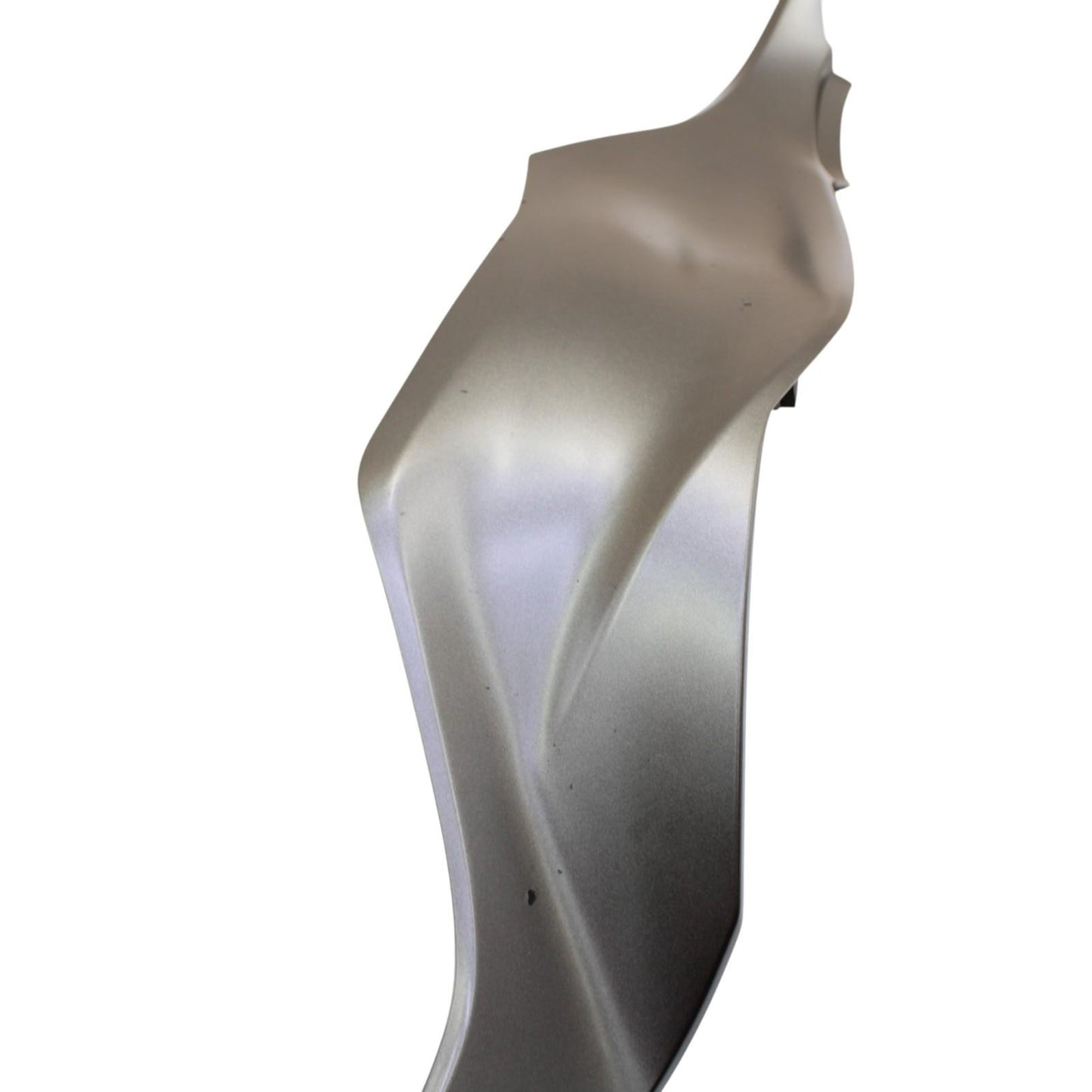 2019 - 2025 KAWASAKI NINJA ZX6R GAS TANK COWL FAIRING FUEL RESERVOIR PANEL TRIM