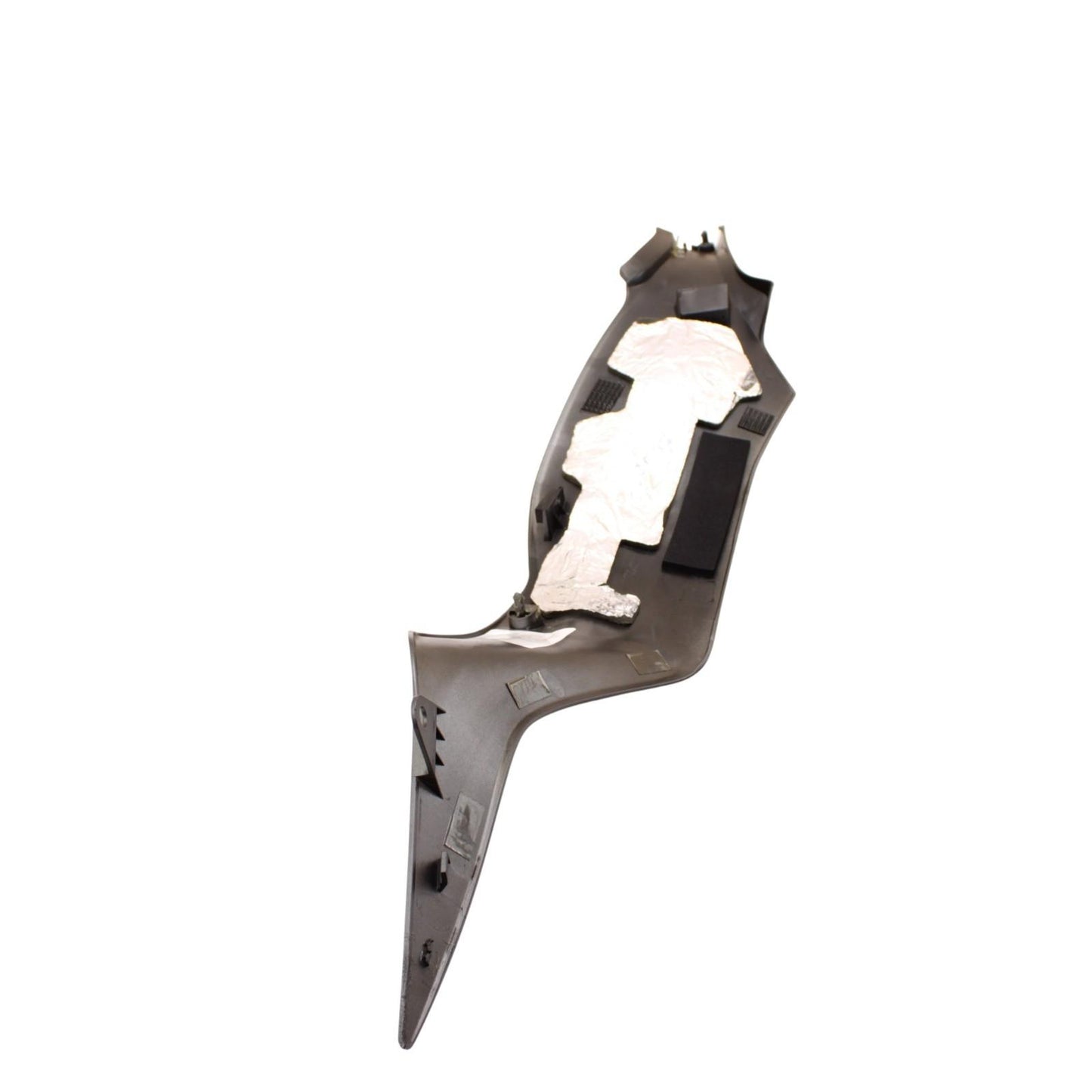 2019 - 2025 KAWASAKI NINJA ZX6R GAS TANK COWL FAIRING FUEL RESERVOIR PANEL TRIM