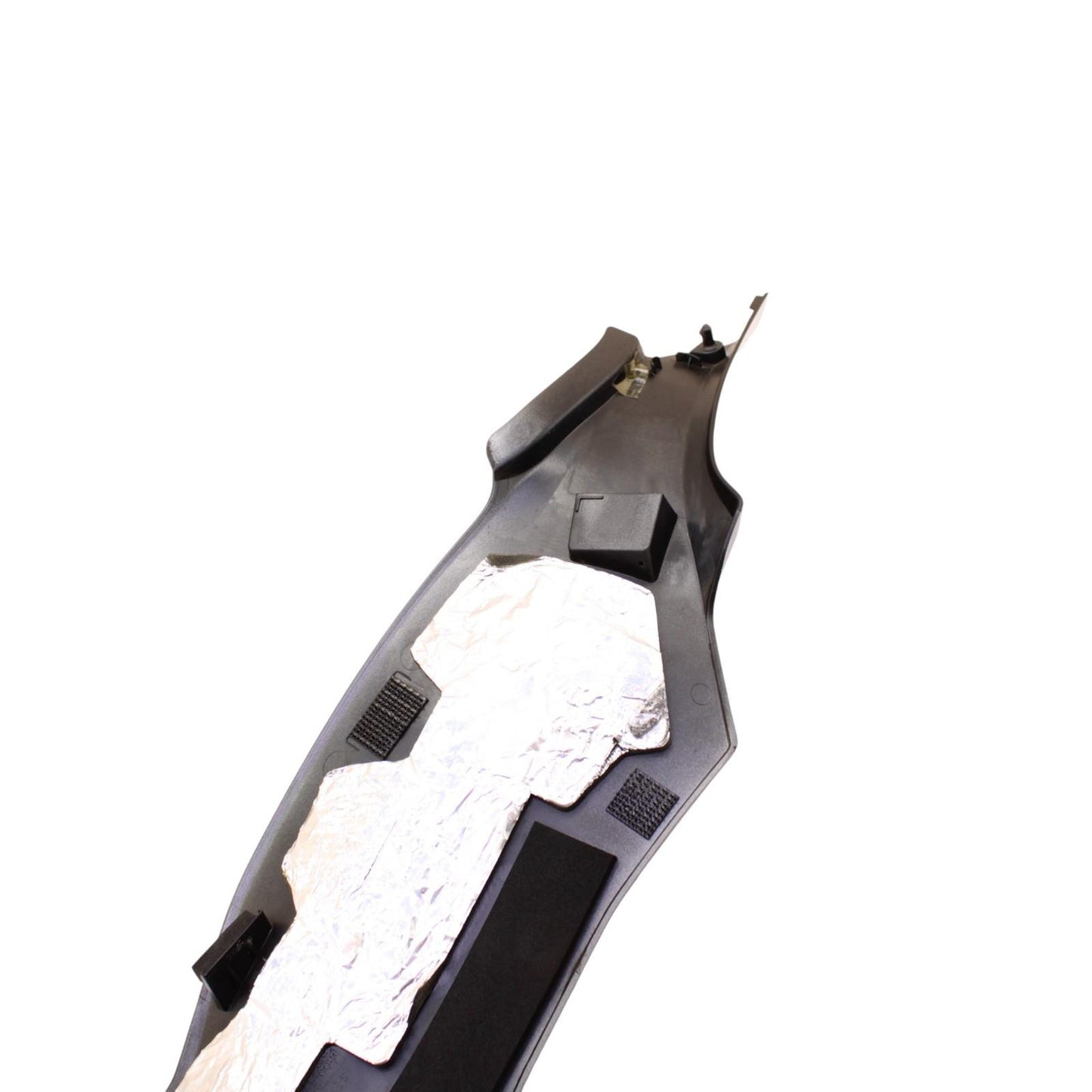 2019 - 2025 KAWASAKI NINJA ZX6R GAS TANK COWL FAIRING FUEL RESERVOIR PANEL TRIM