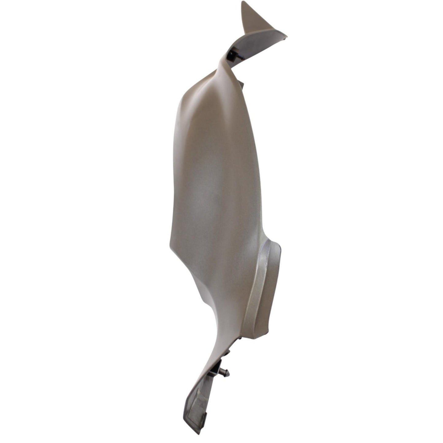 2019 - 2025 KAWASAKI NINJA ZX6R GAS TANK COWL FAIRING FUEL RESERVOIR PANEL TRIM