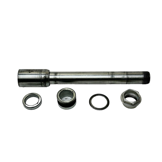 2016 - 2018 DUCATI HYPERMOTARD 939 FRONT AXLE WHEEL RIM PIVOT BOLT SPACERS STOCK